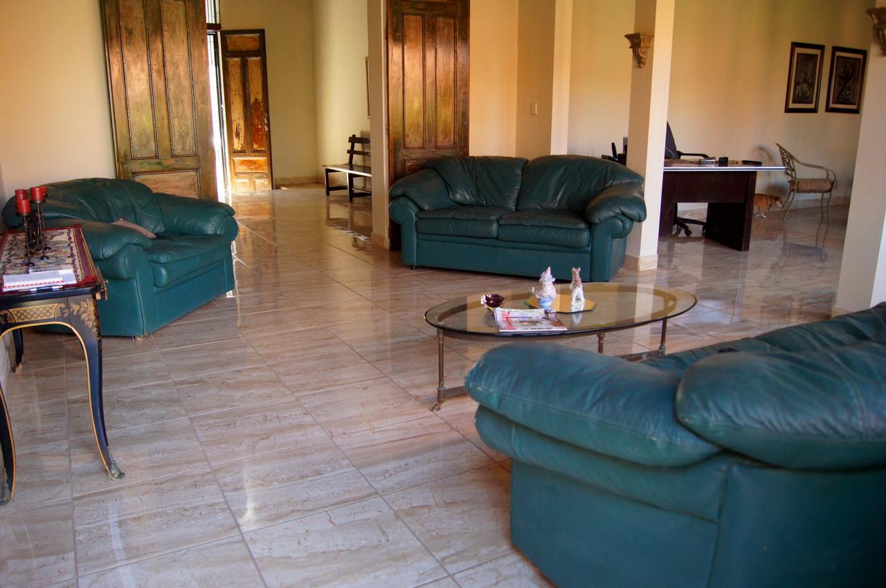 La Residencia Inn Jinotepe المظهر الخارجي الصورة